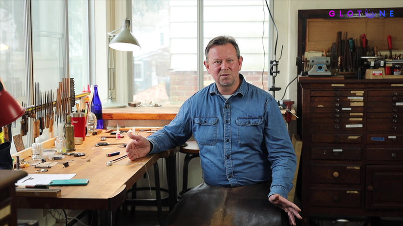 ART OF BOW & EUGÈNE SARTORY